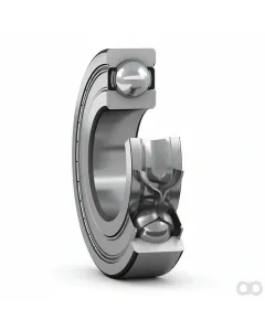 SKF - 63142ZC3GJN - Kugellager