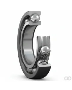 SKF - 6314C3VL0241 - Maschinenspezial
