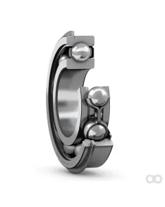SKF - 6314ZNR - Kugellager