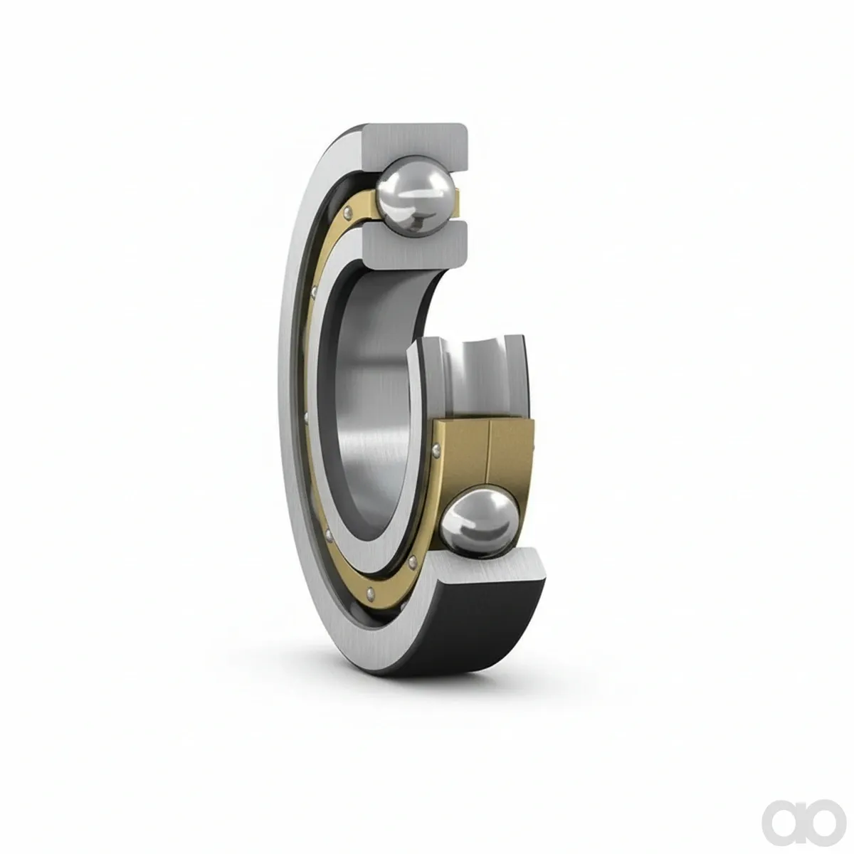 SKF - 6316MC4VL0241 - Maschinenspezial