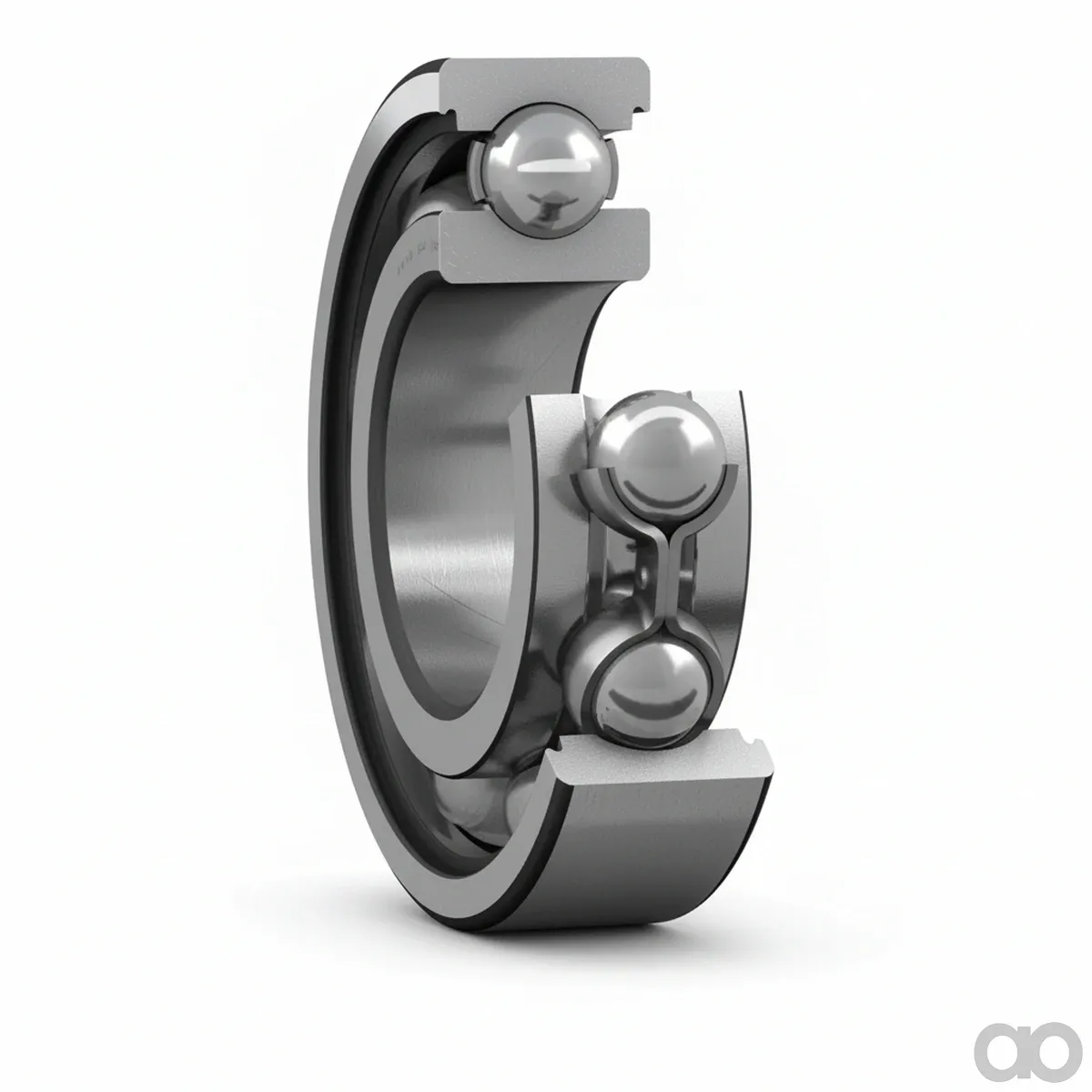SKF - 6319C3 - Kugellager