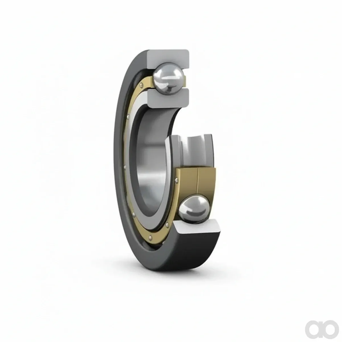 SKF - 6319MC3VL0241 - Maschinenspezial