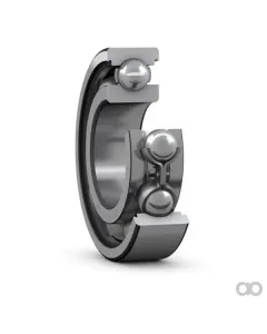SKF - 6320C3 - Kugellager