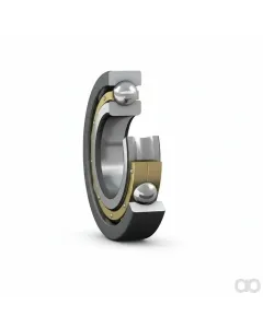 SKF - 6320MC3VL0241 - Maschinenspezial