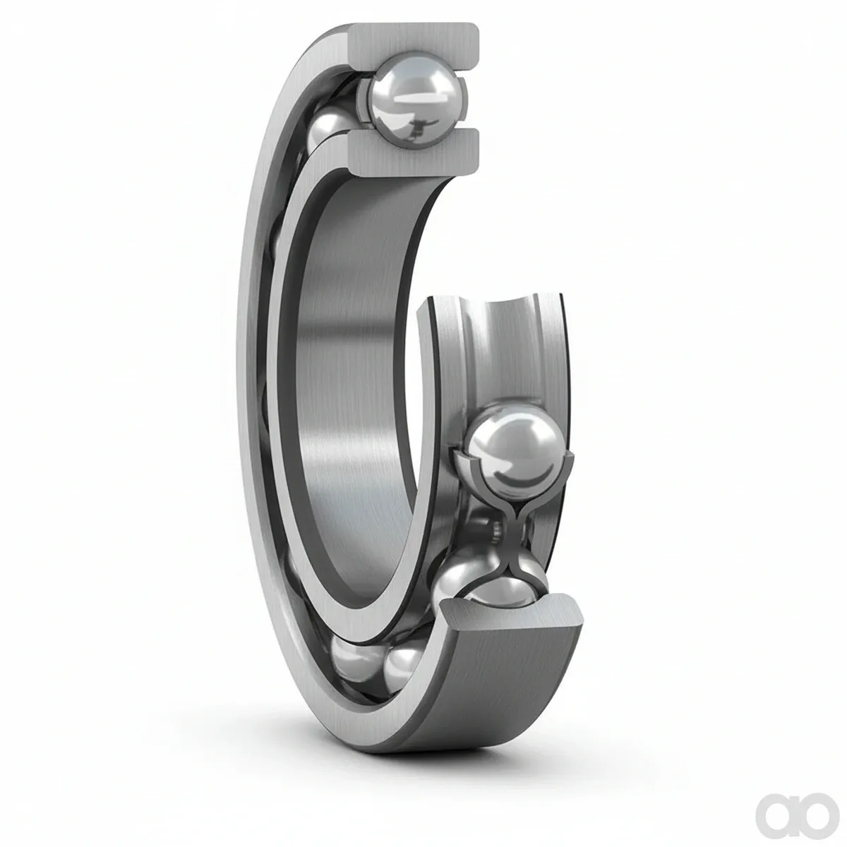 SKF - 6322C3VL0241 - Maschinenspezial