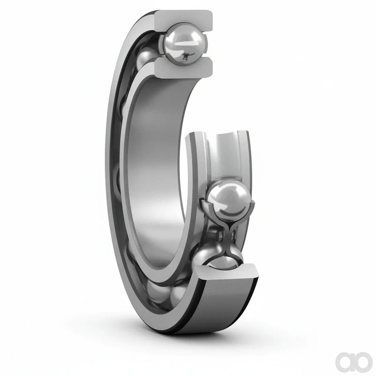 SKF - 6324C3VL2071 - Maschinenspezial