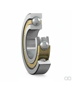 SKF - 6326MC3 - Kugellager 6326 M/C3