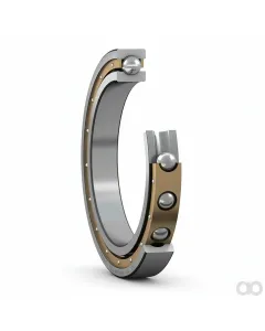 SKF - 6326MC4 - Kugellager 6326 M/C4