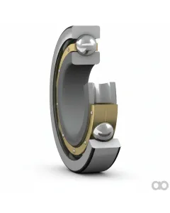 SKF - 6332MC3VL2071 - Maschinenspezial 6332 M/C3VL2071