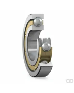 SKF - 6334M - Kugellager 6334 M