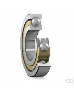 SKF - 6334MC3 - Kugellager 6334 M/C3
