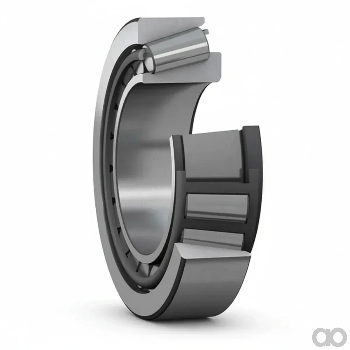 SKF - 639209 - Kegelrollenlager