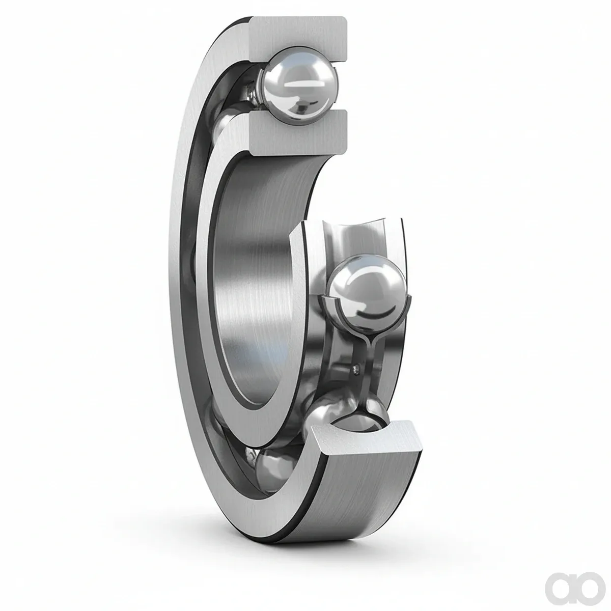 SKF - 6406 - Kugellager