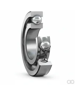 SKF - 6410C4 - Kugellager