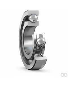 SKF - 6413 - Kugellager