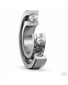 SKF - 6414C4 - Kugellager