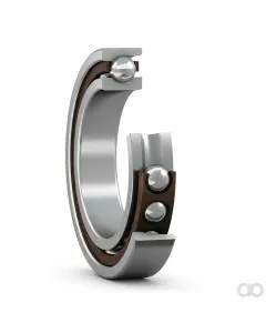 SKF - 7004CDP4A - Praezisionslager