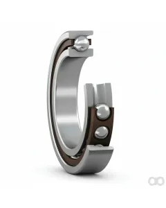SKF - 7007ACDGBP4A - Praezisionslager