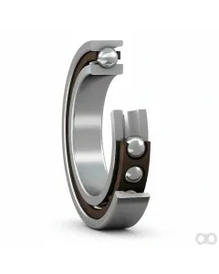 SKF - 7010CDGAP4A - Praezisionslager