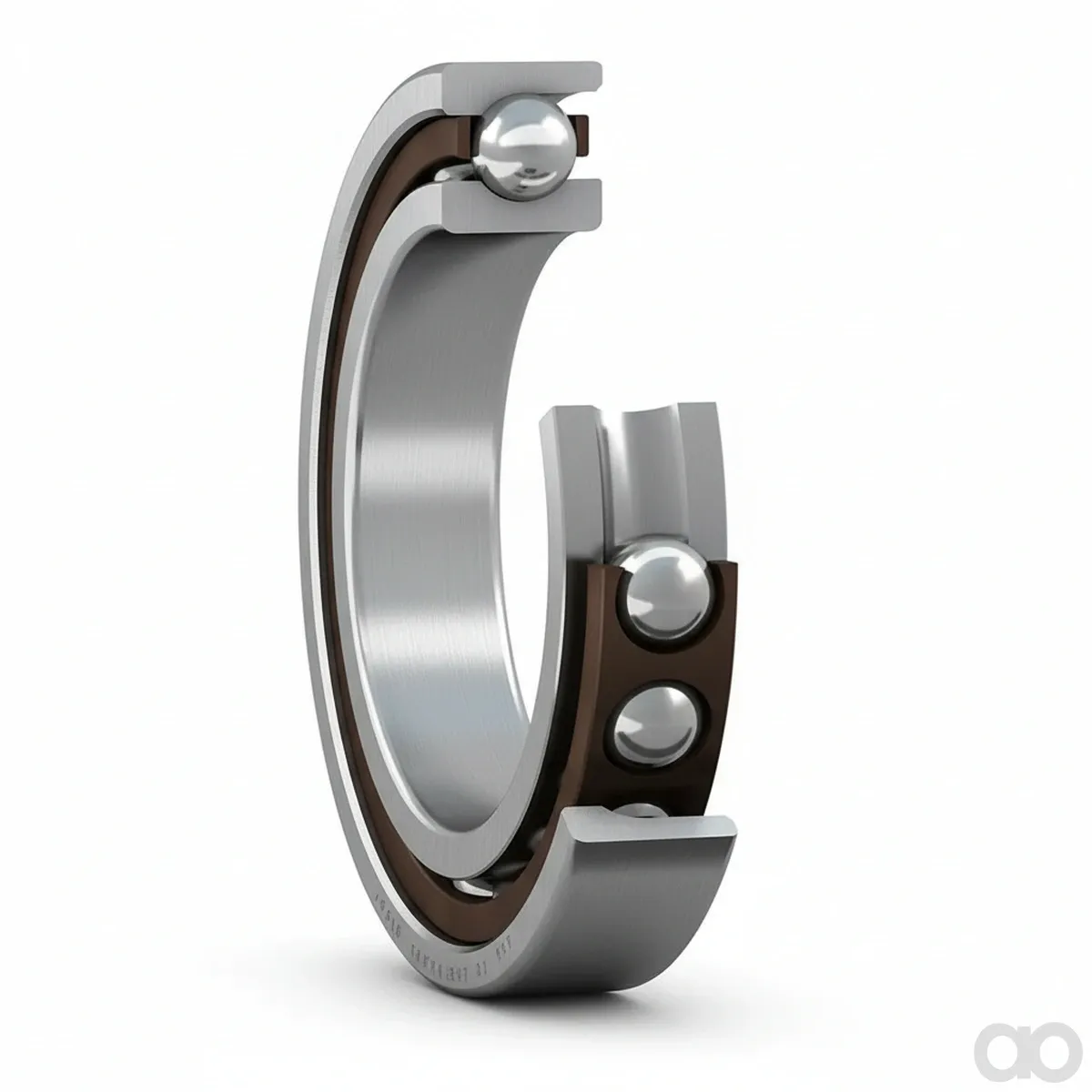 SKF - 7012ACDP4A - Praezisionslager