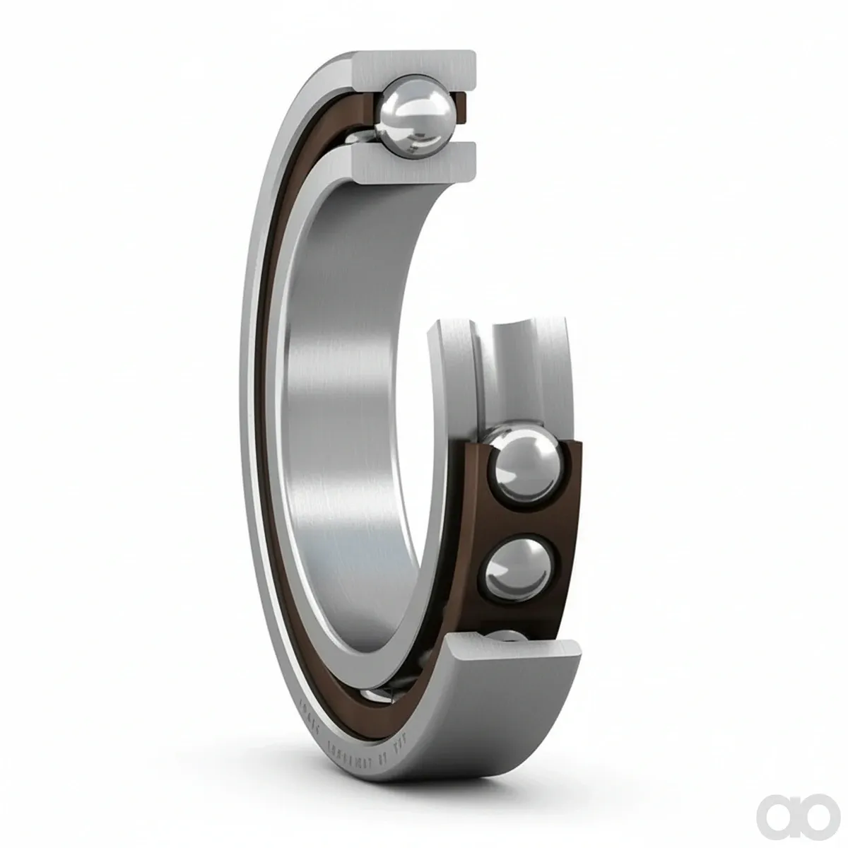 SKF - 7012CDGBP4A - Praezisionslager