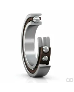 SKF - 7014CDGBP4A - Praezisionslager