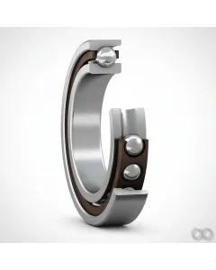 SKF - 7014CDP4A - Praezisionslager