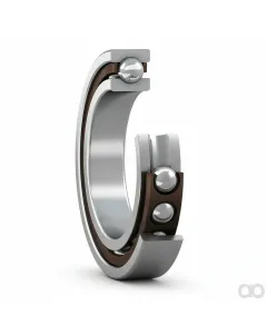 SKF - 7015CDGBP4A - Praezisionslager