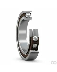 SKF - 7016CDP4A - Praezisionslager