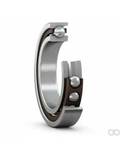 SKF - 7017ACDGAP4A - Praezisionslager