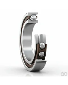 SKF - 7018ACDGBP4A - Praezisionslager