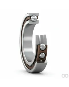 SKF - 7018CDGBP4A - Praezisionslager