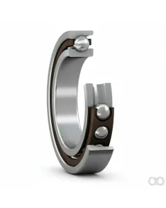 SKF - 7026CDGAP4A - Praezisionslager