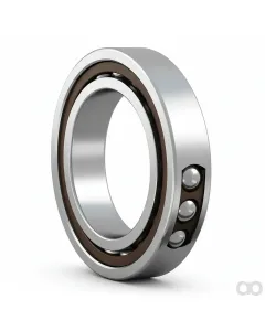 SKF - 7028CDGAP4A - Praezisionslager