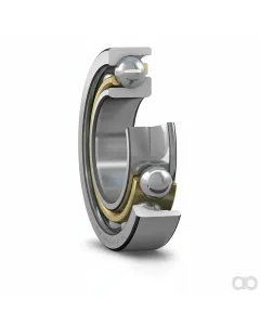 SKF - 7044BGM - Schraegkugellager