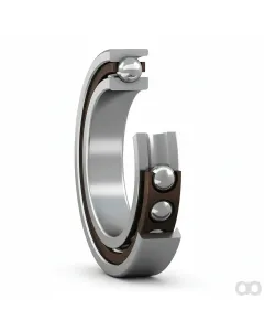 SKF - 708CDGAP4A - Praezisionslager