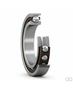 SKF - 71800ACDGAP4 - Praezisionslager