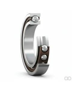SKF - 71801CDGAP4 - Praezisionslager