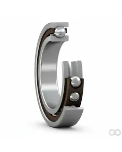 SKF - 71804CDGAP4 - Praezisionslager