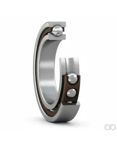 SKF - 71809CDGAP4 - Praezisionslager