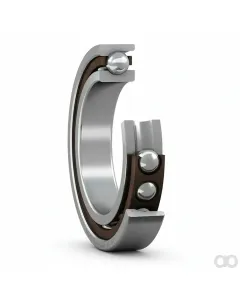 SKF - 71810CDGAP4 - Praezisionslager 71810 CDGA/P4