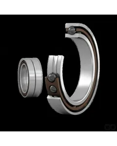 SKF - 71914CEHCP4ADGA - Spindellager