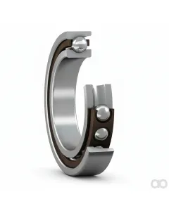 SKF - 71924ACDGAP4A - Praezisionslager 71924 ACDGA/P4A
