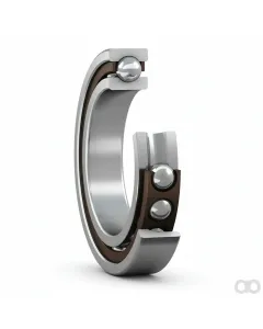 SKF - 71924CDGAP4A - Praezisionslager 71924 CDGA/P4A