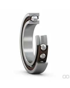 SKF - 71940CDGAP4A - Praezisionslager 71940 CDGA/P4A