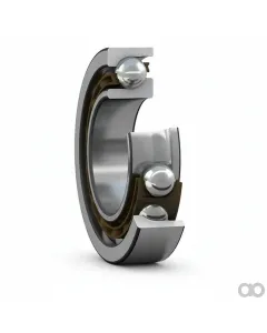 SKF - 7200BECBP - Schraegkugellager 7200 BECBP