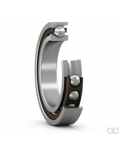 SKF - 7200CDGAP4A - Praezisionslager 7200 CDGA/P4A