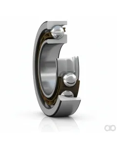 SKF - 7201BECBP - Rillenkugellager 7201 BECBP