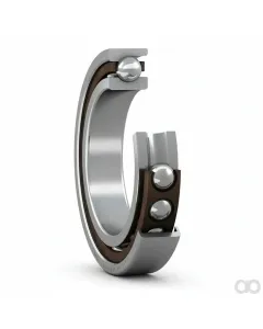 SKF - 7201CDGAP4A - Praezisionslager 7201 CDGA/P4A