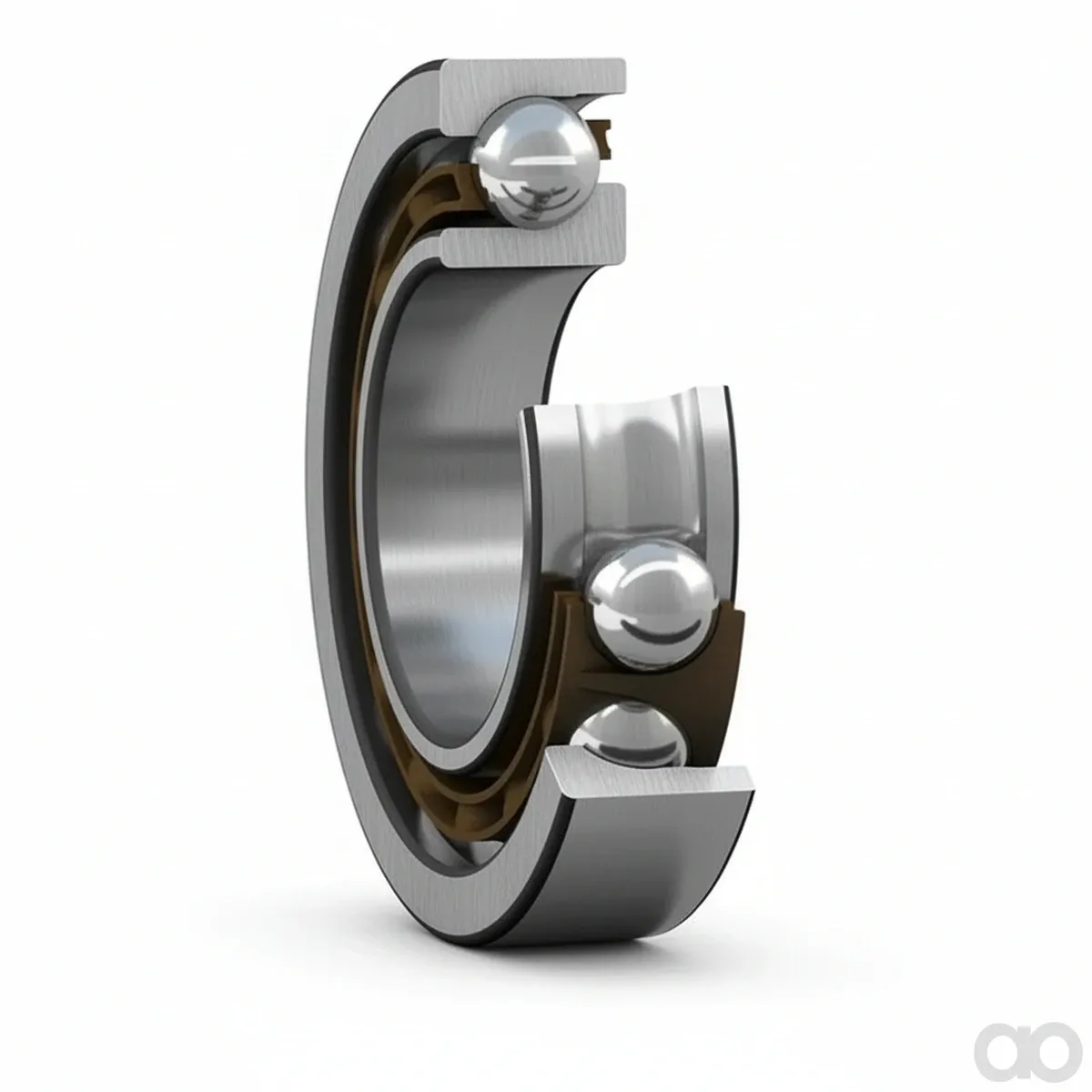 SKF - 7202BEGBP - Rillenkugellager 7202 BEGBP